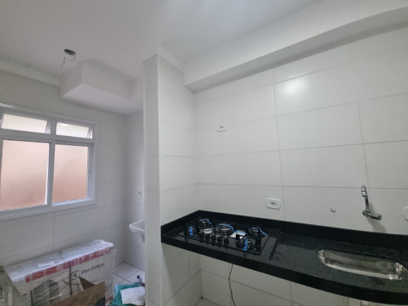 Imagem Imóvel com 2 Quartos à Venda, 47 m² em Vila Almeida - Sorocaba