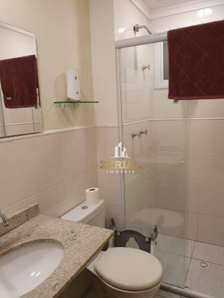 Imagem Apartamento com 2 Quartos à Venda, 67 m² em Fundação - São Caetano Do Sul