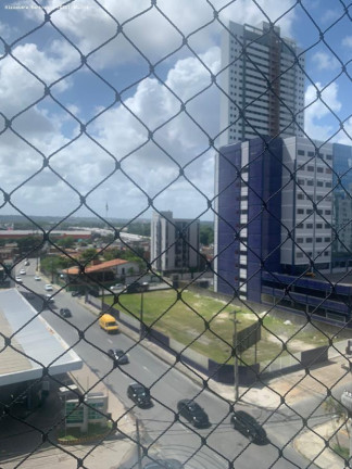 Imagem Apartamento com 2 Quartos à Venda, 62 m² em Boa Viagem - Recife