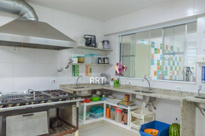 Imagem Casa com 3 Quartos à Venda, 632 m² em Vila Mussolini - São Bernardo Do Campo Imagem Casa com 3 Quartos à Venda, 632 m² em Vila Mussolini - São Bernardo Do Campo