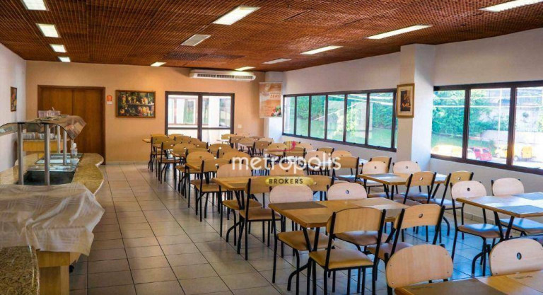 Imagem Galpão para Alugar, 1.350 m² em Vila Anhangüera - São Paulo