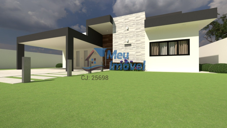 Imagem Casa com 3 Quartos à Venda, 350 m² em Região Dos Lagos (sobradinho) - Brasília
