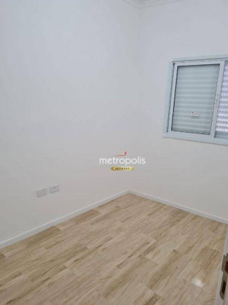 Imagem Cobertura com 2 Quartos à Venda, 95 m² em Vila Príncipe De Gales - Santo André Imagem Cobertura com 2 Quartos à Venda, 95 m² em Vila Príncipe De Gales - Santo André