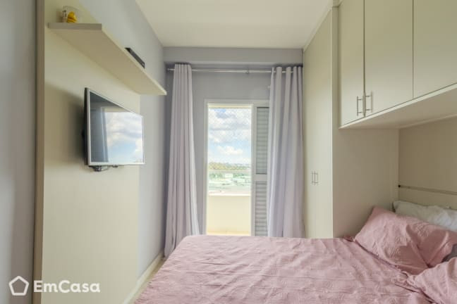 Imagem Apartamento com 3 Quartos à Venda, 111 m² em Jardim Augusta - São José Dos Campos Imagem Apartamento com 3 Quartos à Venda, 111 m² em Jardim Augusta - São José Dos Campos
