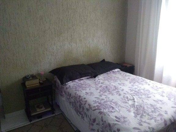 Imagem Casa com 2 Quartos à Venda, 100 m² em Alto Do Cardoso - Pindamonhangaba