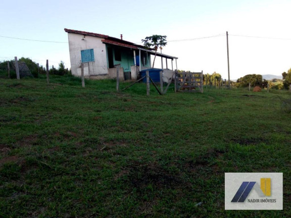 Chácara com 1 Quarto à Venda, 1.600 m² em Afonsos - Pouso Alegre