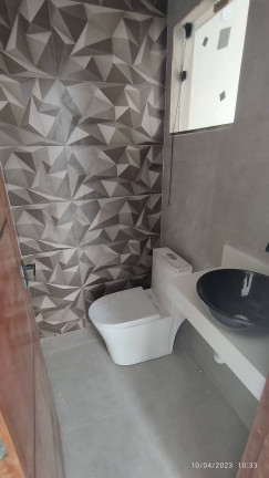 Imagem Casa com 3 Quartos à Venda, 100 m² em Parque Tarcisio Miranda - Campos Dos Goytacazes