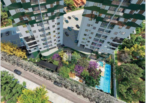 Imagem Apartamento à Venda, em São Cristóvão - Teresina Imagem Apartamento à Venda, em São Cristóvão - Teresina