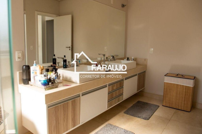 Imagem Imóvel com 5 Quartos à Venda, 436 m² em Ibiti Royal Park - Sorocaba