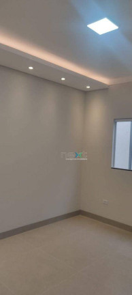 Imagem Casa com 3 Quartos à Venda, 110 m² em Vila Santa Luzia - Campo Grande Imagem Casa com 3 Quartos à Venda, 110 m² em Vila Santa Luzia - Campo Grande