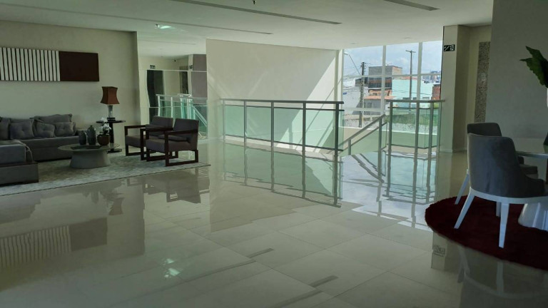 Imagem Apartamento com 4 Quartos à Venda,  em Sapiranga-coité - Fortaleza