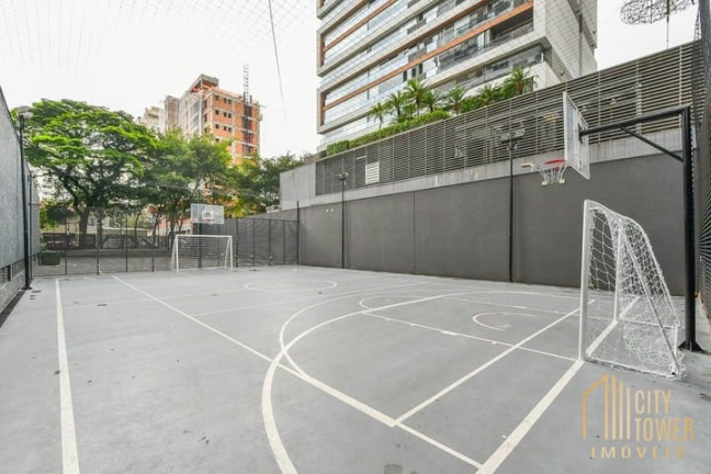 Imagem Apartamento com 2 Quartos à Venda, 128 m² em Cidade Monções - São Paulo