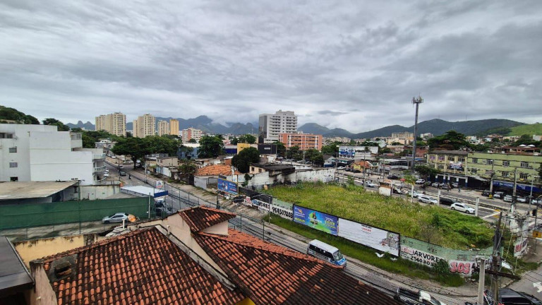 Imagem Apartamento com 2 Quartos à Venda, 48 m² em Taquara - Rio De Janeiro Imagem Apartamento com 2 Quartos à Venda, 48 m² em Taquara - Rio De Janeiro