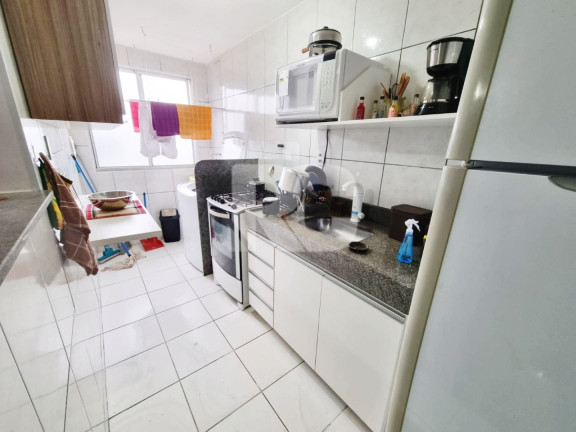 Imagem Apartamento com 2 Quartos à Venda, 48 m² em Conjunto Residencial Do Bosque - Mogi Das Cruzes Imagem Apartamento com 2 Quartos à Venda, 48 m² em Conjunto Residencial Do Bosque - Mogi Das Cruzes