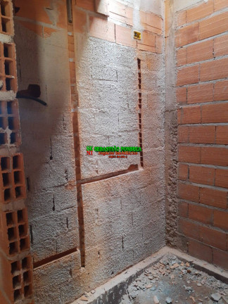 Imagem Casa com 3 Quartos à Venda, 176 m² em Jardim Santa Júlia - São José Dos Campos Imagem Casa com 3 Quartos à Venda, 176 m² em Jardim Santa Júlia - São José Dos Campos