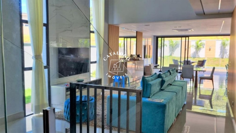 Imagem Casa de Condomínio com 3 Quartos à Venda, 496 m² em Residencial E Empresarial Alphaville - Ribeirão Preto Imagem Casa de Condomínio com 3 Quartos à Venda, 496 m² em Residencial E Empresarial Alphaville - Ribeirão Preto