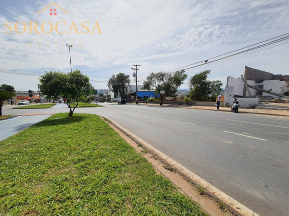 Imagem Terreno à Venda,  em Parque Dos Eucaliptos - Sorocaba