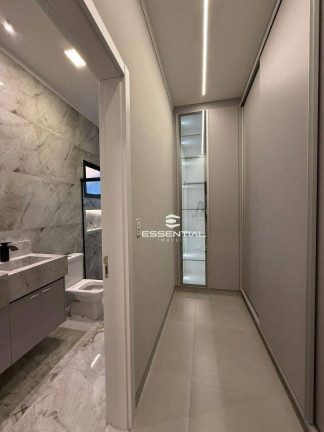 Imagem Casa com 3 Quartos à Venda, 127 m² em Centro - Bady Bassitt