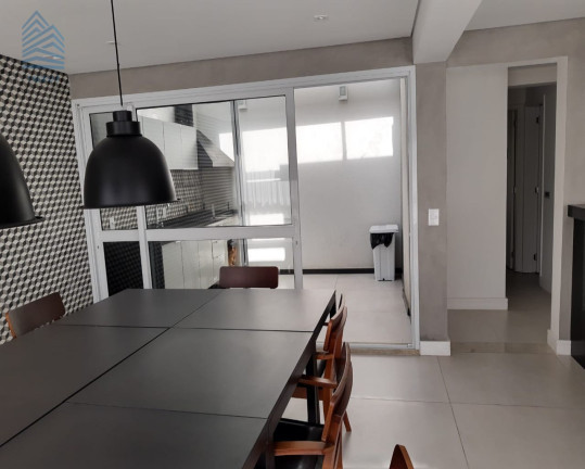 Imagem Studio com 1 Quarto para Alugar,  em Campo Belo - São Paulo