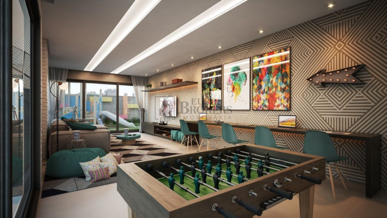 Imagem Apartamento com 2 Quartos à Venda, 80 m² em Praia Brava - Itajaí