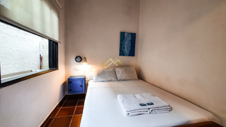 Imagem Casa com 6 Quartos à Venda, 250 m² em Tenório - Ubatuba