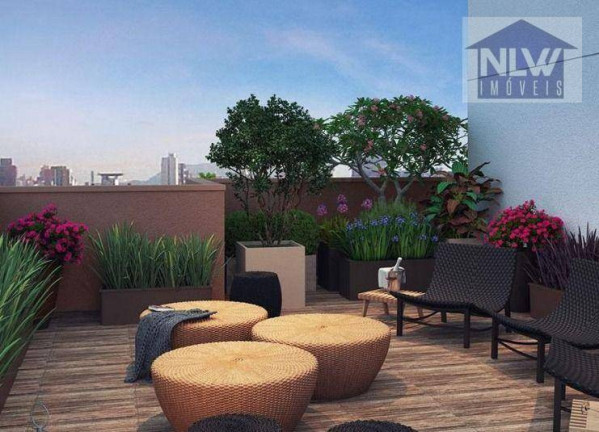 Imagem Apartamento com 2 Quartos à Venda, 34 m² em Vila Santa Catarina - São Paulo Imagem Apartamento com 2 Quartos à Venda, 34 m² em Vila Santa Catarina - São Paulo