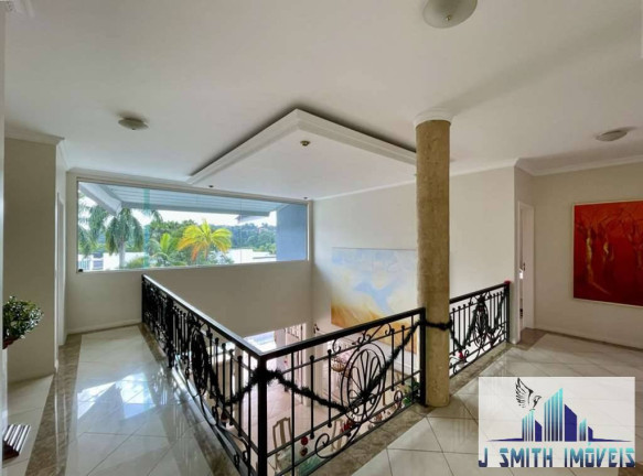 Imagem Casa com 4 Quartos à Venda, 847 m² em São Paulo Ii - Cotia