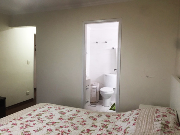 Imagem Apartamento com 4 Quartos à Venda, 182 m² em Interlagos - São Paulo