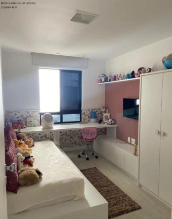 Imagem Imóvel com 3 Quartos à Venda, 113 m² em Pituba - Salvador Imagem Imóvel com 3 Quartos à Venda, 113 m² em Pituba - Salvador
