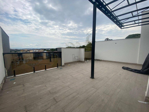 Cobertura com 4 Quartos à Venda, 149 m² em Niterói - Volta Redonda