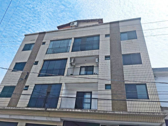 Imagem Apartamento com 1 Quarto à Venda, 88 m² em Boqueirão - Praia Grande