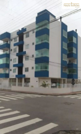 Imagem Apartamento com 2 Quartos à Venda, 64 m² em Forquilhinha - São José