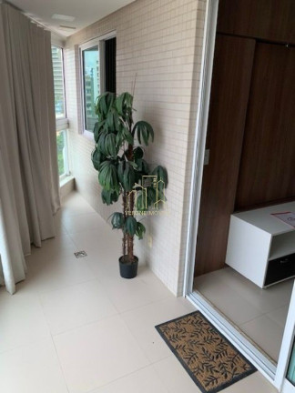 Imagem Imóvel com 1 Quarto à Venda, 48 m² em Pituba - Salvador Imagem Imóvel com 1 Quarto à Venda, 48 m² em Pituba - Salvador