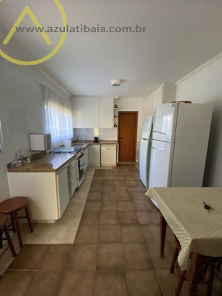 Imagem Casa com 7 Quartos à Venda, 450 m² em Condominio Estancia Parque Atibaia - Atibaia Imagem Casa com 7 Quartos à Venda, 450 m² em Condominio Estancia Parque Atibaia - Atibaia