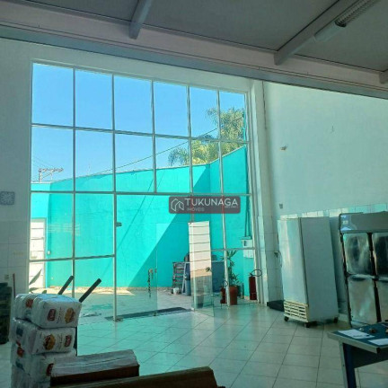 Imagem Galpão para Alugar, 250 m² em Parque Renato Maia - Guarulhos Imagem Galpão para Alugar, 250 m² em Parque Renato Maia - Guarulhos