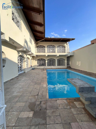 Casa à Venda, 688 m² em Centro - São Bernardo Do Campo