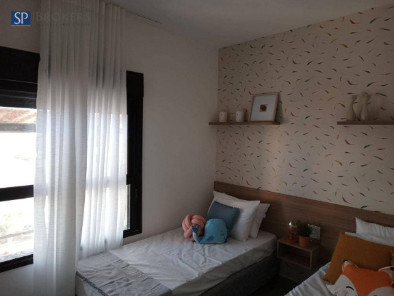 Imagem Apartamento com 3 Quartos à Venda, 68 m² em Jardim Guanabara - Campinas