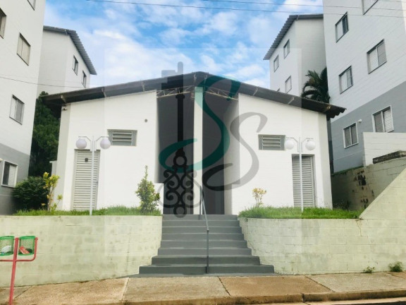 Imagem Imóvel com 2 Quartos à Venda, 65 m² em Jardim Das Bandeiras - Campinas