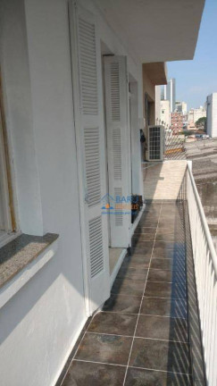 Apartamento com 3 Quartos à Venda, 120 m² em Santa Cecília - São Paulo
