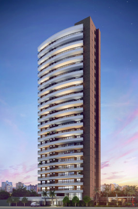 Imagem Apartamento com 4 Quartos à Venda, 219 m² em Aldeota - Fortaleza
