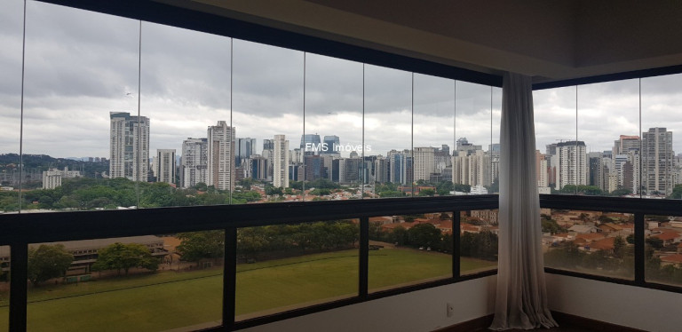 Imagem Imóvel com 3 Quartos para Alugar, 223 m² em Brooklin - São Paulo Imagem Imóvel com 3 Quartos para Alugar, 223 m² em Brooklin - São Paulo