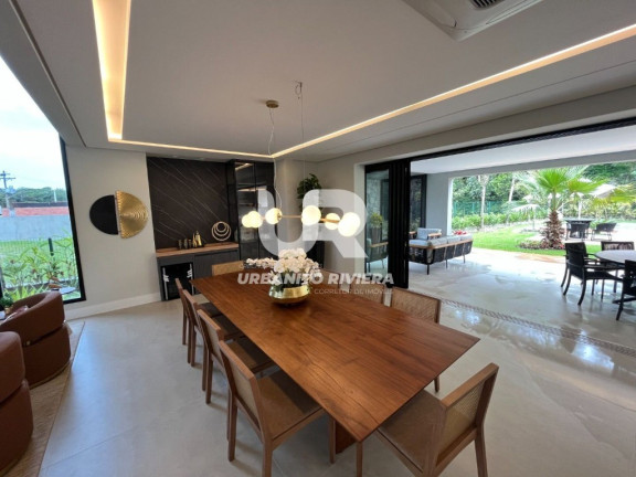 Imagem Casa com 7 Quartos à Venda, 620 m² em Riviera | Módulo 16 - Bertioga