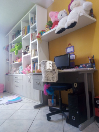 Imagem Imóvel com 4 Quartos à Venda, 380 m² em Zona Rural - Santa Maria