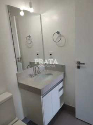 Imagem Apartamento com 1 Quarto à Venda, 51 m² em Boqueirão - Santos