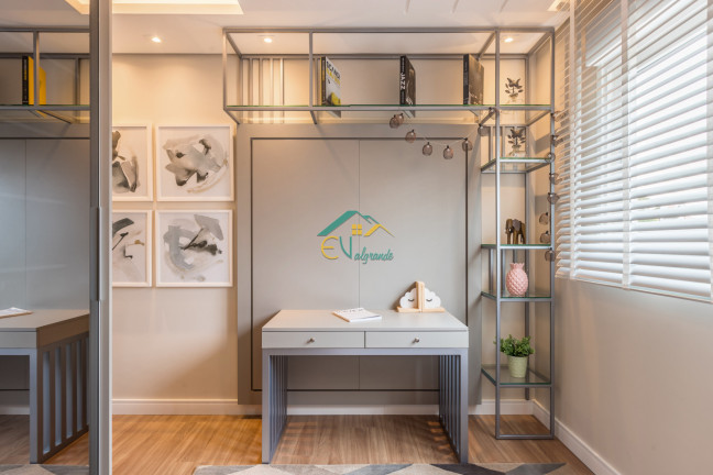 Imagem Apartamento com 3 Quartos à Venda, 160 m² em Cabral - Curitiba