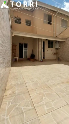 Imagem Imóvel com 3 Quartos à Venda, 85 m² em Jardim Vera Cruz - Sorocaba Imagem Imóvel com 3 Quartos à Venda, 85 m² em Jardim Vera Cruz - Sorocaba