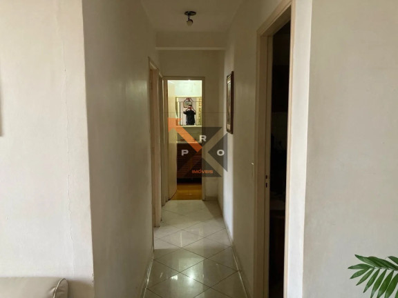 Imagem Imóvel com 2 Quartos à Venda, 65 m² em Vila Santa Catarina - São Paulo