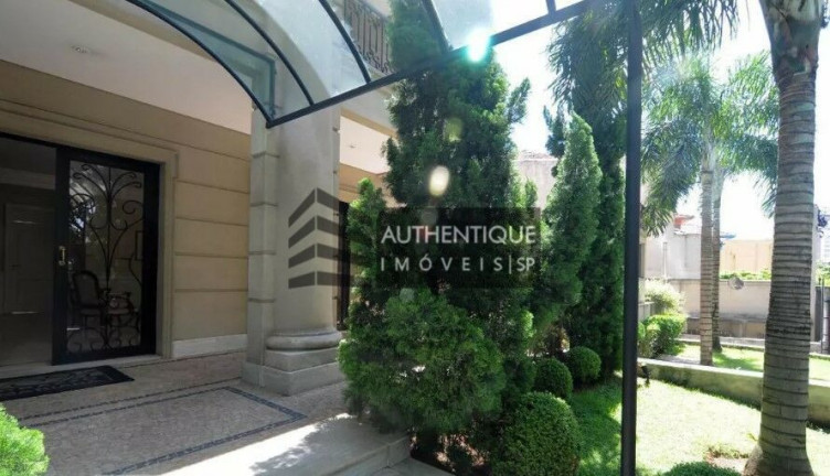 Imagem Apartamento com 3 Quartos à Venda, 134 m² em Vila Mariana - São Paulo Imagem Apartamento com 3 Quartos à Venda, 134 m² em Vila Mariana - São Paulo