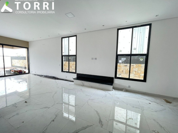 Imagem Imóvel com 3 Quartos à Venda, 200 m² em Condomínio Residencial Chácara Ondina - Sorocaba