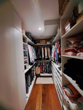 Imagem Apartamento com 4 Quartos à Venda, 200 m² em Barra Da Tijuca - Rio De Janeiro